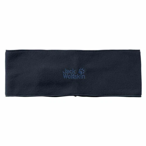 Ropa de acampada azules de poliéster