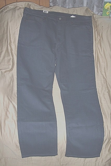 levi jeans 541 stretch