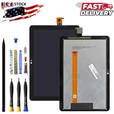 LCD Display Touch Screen Digitizer For Amazon Fire HD 8 (2022) 12th Gen R2SP8T