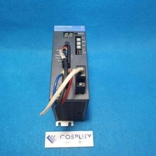 SANYO DENKI FS1W075P00 SANMOTION MOTOR DRIVE