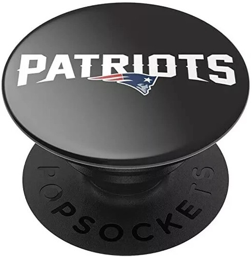 New England Patriots PopSockets Phone Grip Universal Phone Holder NFL