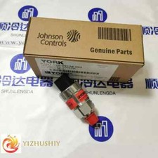 York Pressure Sensor 025-29139-003 Pressure Transducer