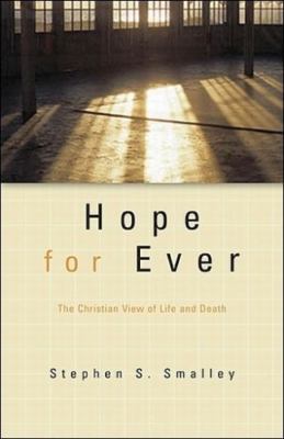Hope for Ever (Didsbury Lectures)