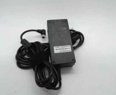 Cisco Power Cube 4 (CP-PWR-CUBE-4=) OEM for 8811/8841/8845/8851/8861/8865