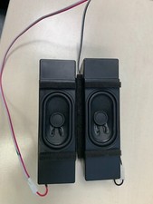 Hisense 50A7300F Speakers