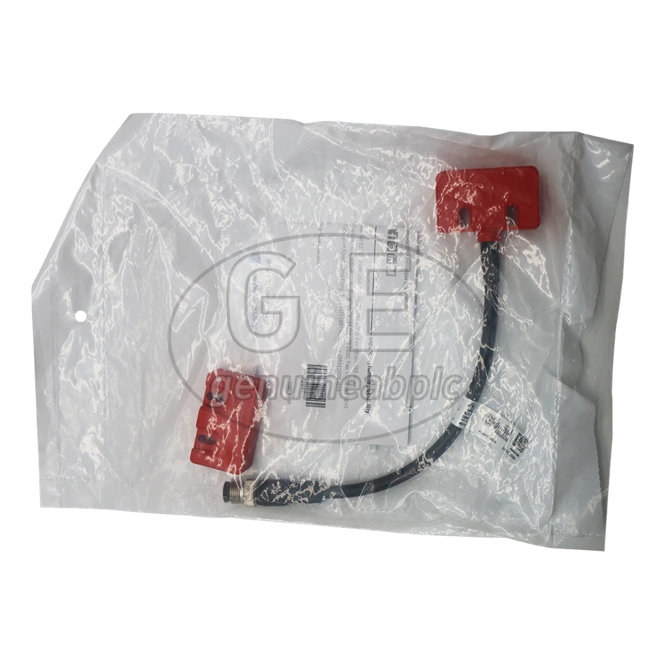 Sealed Allen Bradley 440N-Z21W1PH Guardmaster 440N Non-Contact Interlock Switch - Image 2 of 4