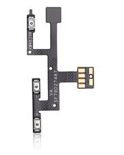 Power / Volume Button Flex Cable For Motorola Moto G Stylus 5G XT2215 / 2022