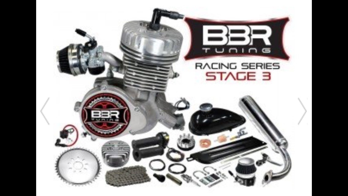 High Performance Auto Parts
