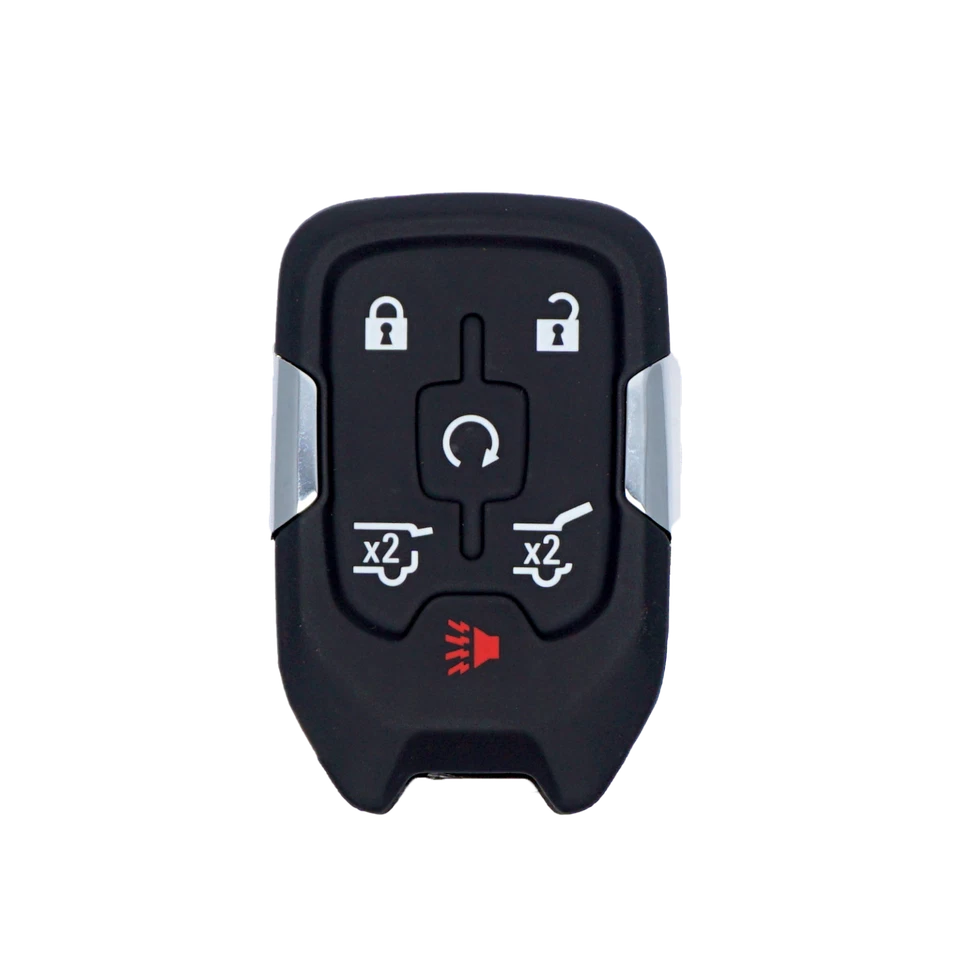 100% OEM 15-20 CHEVY TAHOE SUBURBAN LLAVE INTELIGENTE MANDO A DISTANCIA DE PROXIMIDAD CON LLAVE HYQ1AA Foto 2 de 3