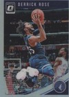 2018-19 Panini Donruss Optic - Derrick Rose #125