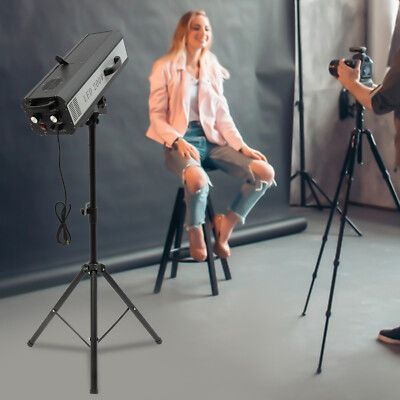 #ad Follow Spotlight With Stand Manual Control For Party Theater Stage Light 200w $224.22