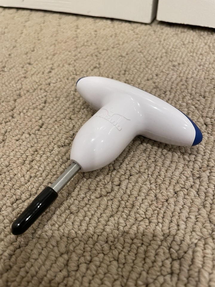 New Mizuno Torque Wrench Adjustment Driver / Fairway Tool eBay