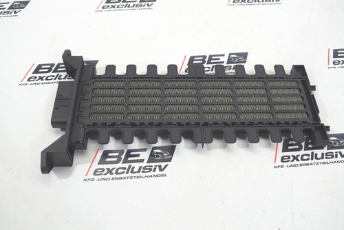 Jaguar XE X760 2.0D Zuheizer Heizelement Heizung Zusatzheizung DENSO MF013410