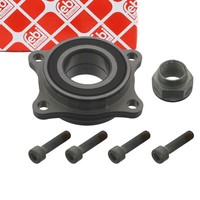 febi 38860 Radlagersatz FüR Alfa Romeo 147 156 166 Giulietta Lancia Thesis Vorne
