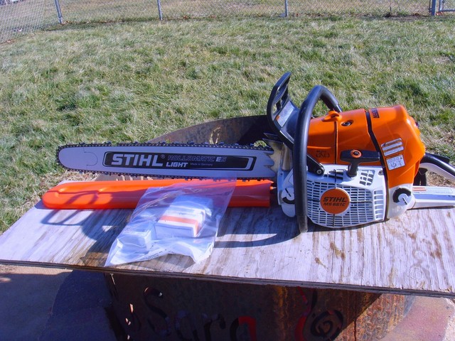 Stihl Ms661C Price , Stihl MS 661 and 661 R Magnum Chainsaws – CLSA