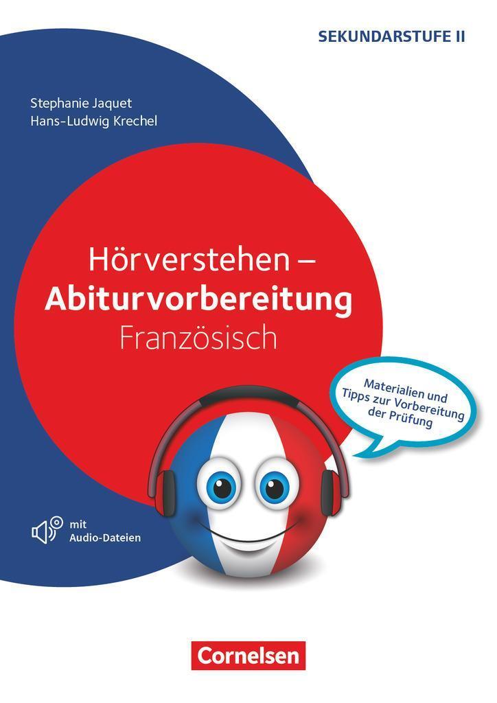 Thumbnail - Abiturvorbereitung Fremdsprachen - Französisch Stephanie J ...