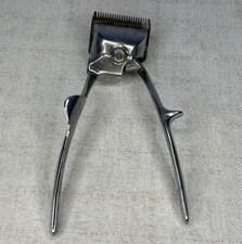 Vtg. Priests Merlin Hair Clippers Made In USA!