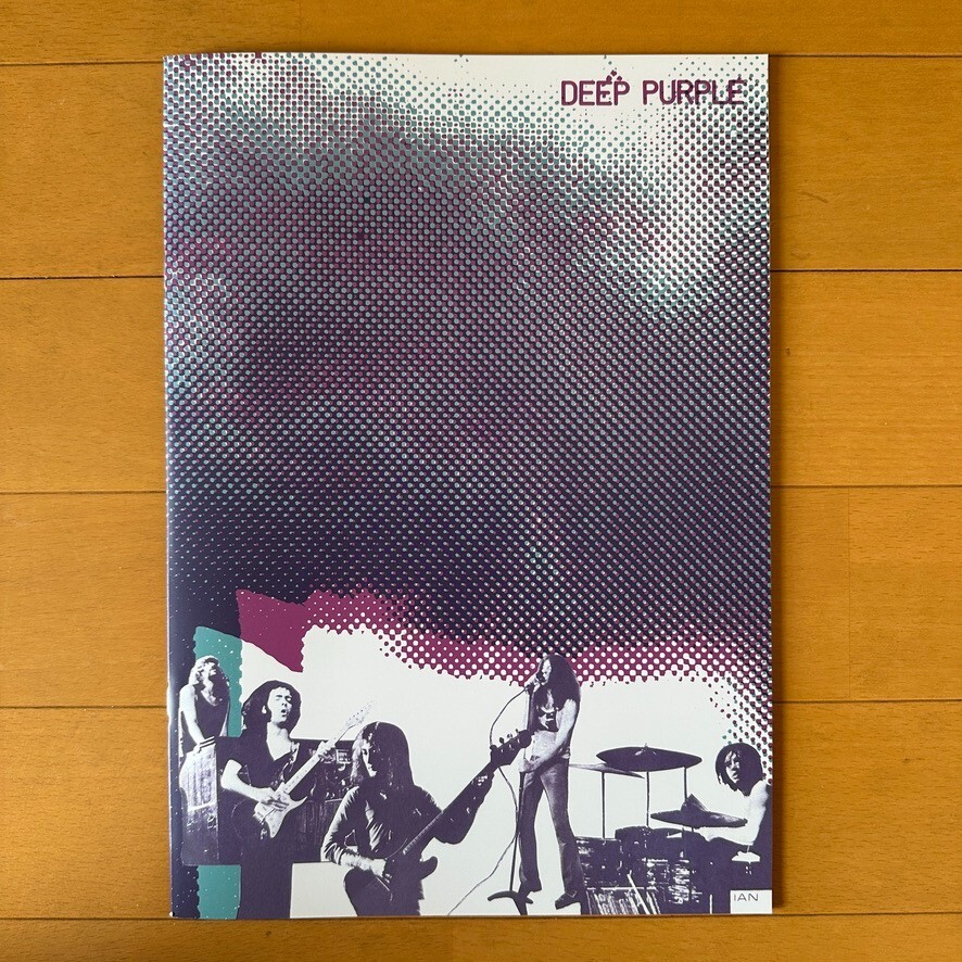 【限定ボックス4CD/1DVD/7”】ディープ・パープル　メイド・イン・ジャパン Amazon.com: Made in Japan (Super Deluxe Edition): CDs & Vinyl