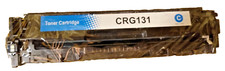 E-Z Ink CRG131 Laser Toner Cartridge Replacement For Canon 131, Cyan
