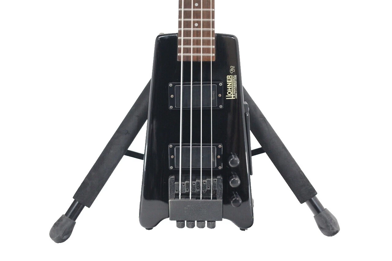 HOHNER Bass Guitars