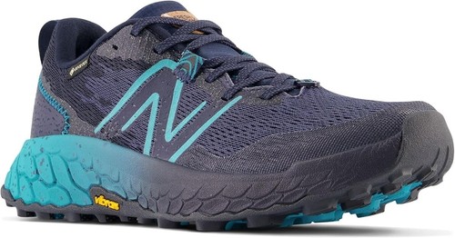 New Balance Donna 10 (8.5 Uomo) Fresh Foam X Hierro v7 GTX Impermeabile Escursionista - Foto 2 di 5