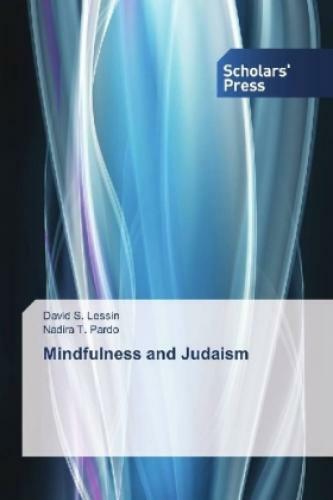 Thumbnail - Mindfulness And Judaism 3793