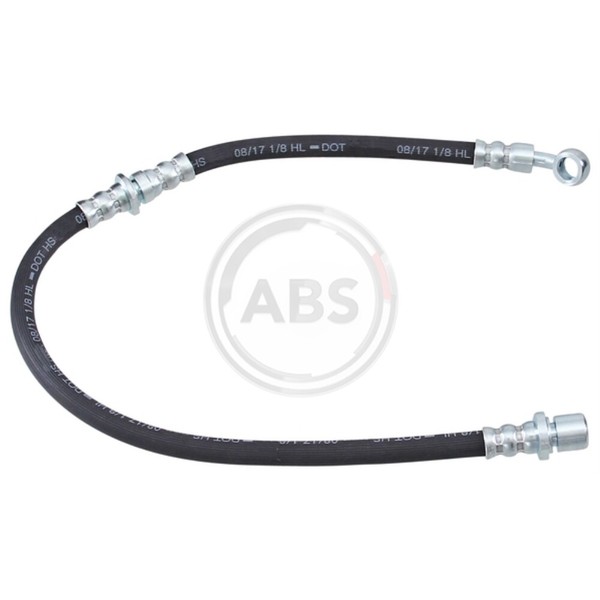 A.B.S. Bremsschlauch Hinten Links FüR Subaru Forester Legacy II Station Wagon-image