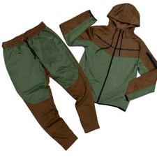 Track Suit For Men Fleece 