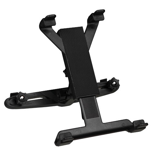 Car Tablet Holder Mounts for iPad Pro (6th Gen), iPad, iPad Air, iPad Mini - Picture 4 of 6