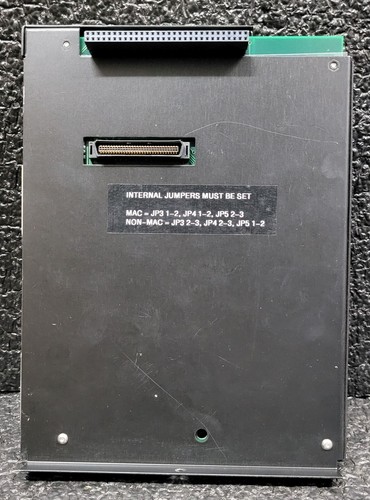 Thermo Scientific Eurotherm LA392874 (J-0153-0000) - Picture 3 of 6