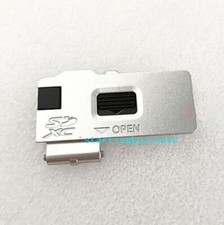 Battery Door Battery Cover Repair Part For Olympus E-M10 MARK III EM10III-