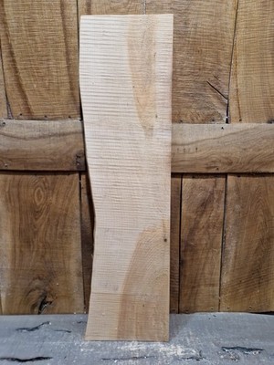 Zedernholzplatte Holz Live Edge (086)