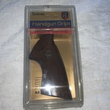 Pachmayr Presentation Grip Dan Wesson 41 44 357 Mag Revolvers DW44-S Supermag