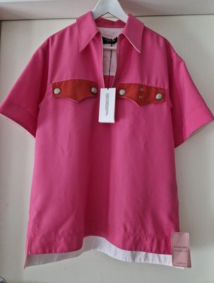 Bluse Calvin Klein 205w39nyc