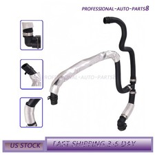Coolant Reservoir Outlet Tube For Jeep Wrangler 2.0l Turbo 18-25 1pc Hose Coolant Reservoir Outlet Tube For Jeep Wrangler 2.0l Turbo 18-25 1pc Hose