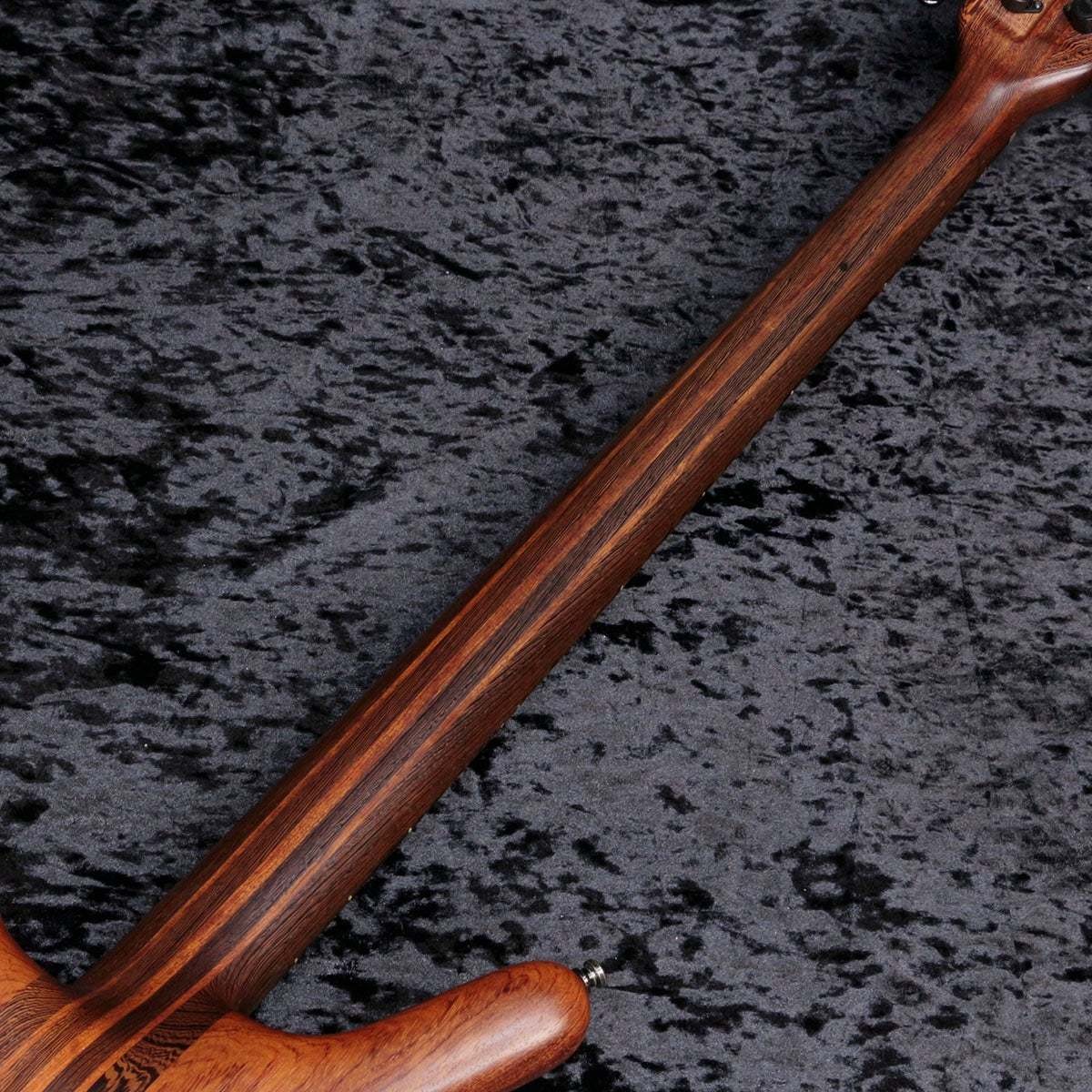 【ビンテージ】Warwick Thumb Bass NT 4st 1986年製 Warwick 1986 Thumb Bass 4st | eBay