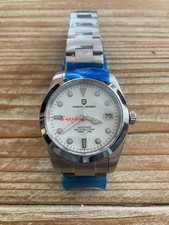Pagani Design PD 1692 -Explorer I Automatik  ...
