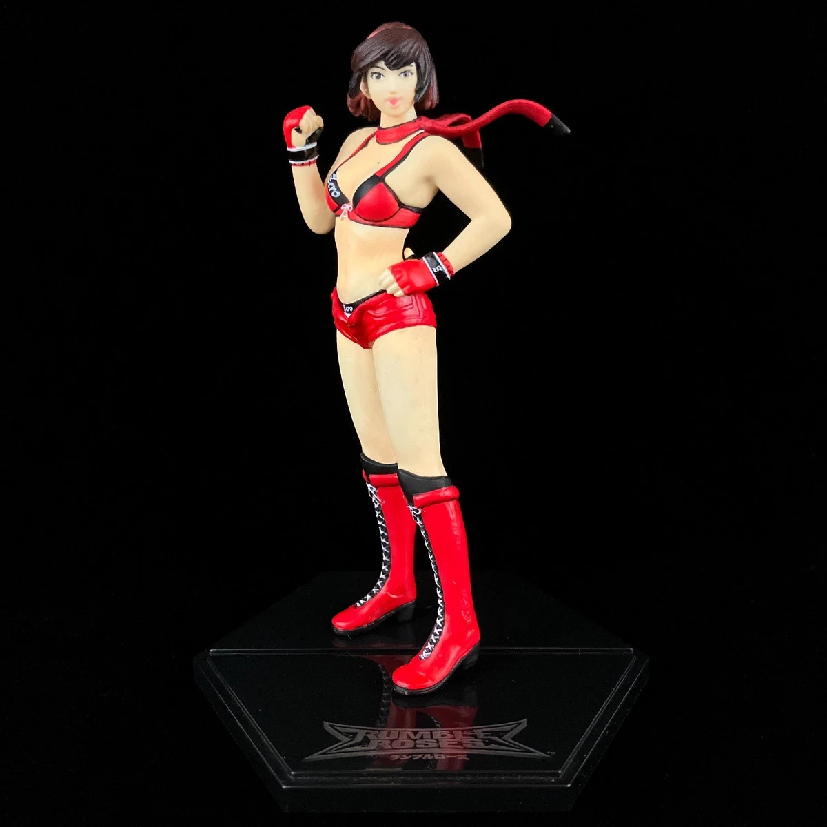 rumble roses figure products for sale | eBay