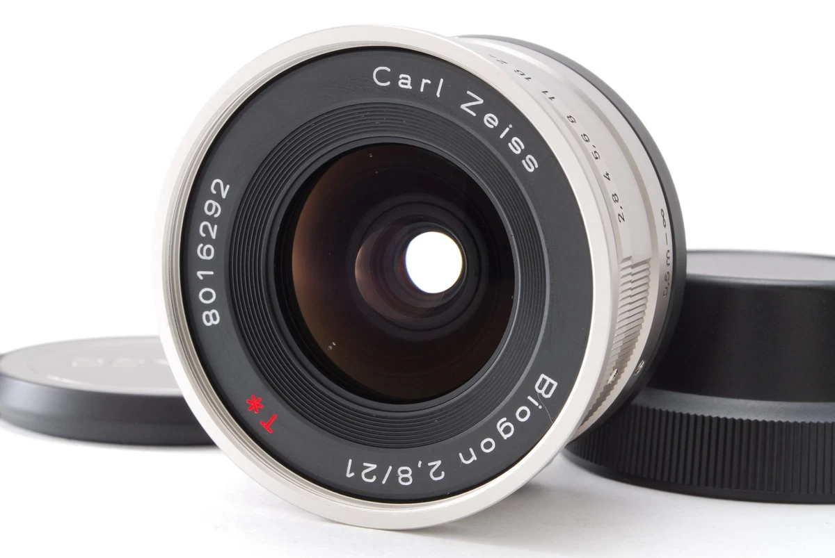 Contax G f/2.8 Camera Lenses Contax for sale | eBay