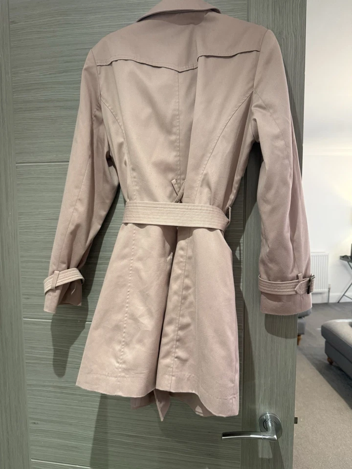 Trench Coat - Image 2 of 4