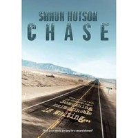 Shaun Hutson - Chase - Paperback - G245Z