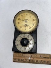 Trav-A-Dial 0.01mm Resolution 2 Dials