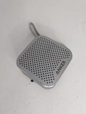 Anker SoundCore Nano Bluetooth Speaker A3104 Ultra-Portable - Tested  Working