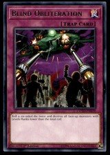 Blind Obliteration - COTD-EN079 - 1st Edition - YuGiOh