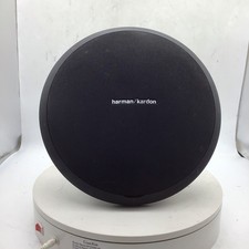 Harman Kardon Onyx Studio Wireless Bluetooth Speaker Tested No Charger