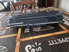 Trenino Lima Scala 1:45