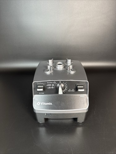 Vitamix 6300 VM0102B Blender Motor Only - Motor Not Running