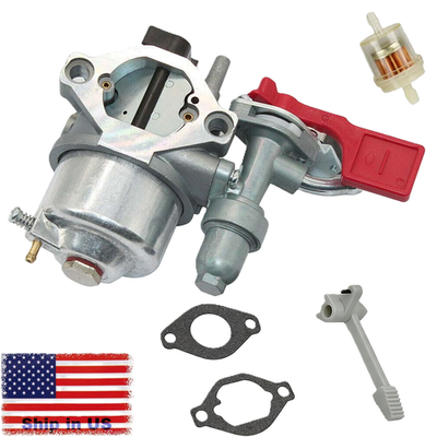#ad C02C88 Carburetor Kits For BS Vanguard Engine Replace 84004885 799060 $36.74
