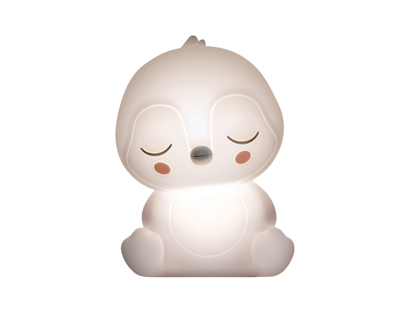 TONIES Audiosystem Tonies Nachtlicht - Schlummerpinguin Nachtlicht Mehrfarbig 6990₽