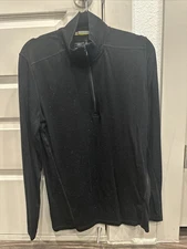 Men’s Smartwool Merino 250 Medium Long Sleeve Qzip